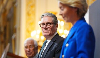 Brexit fury as Brussels demands UK pays into EU budget to seal deal | World | News