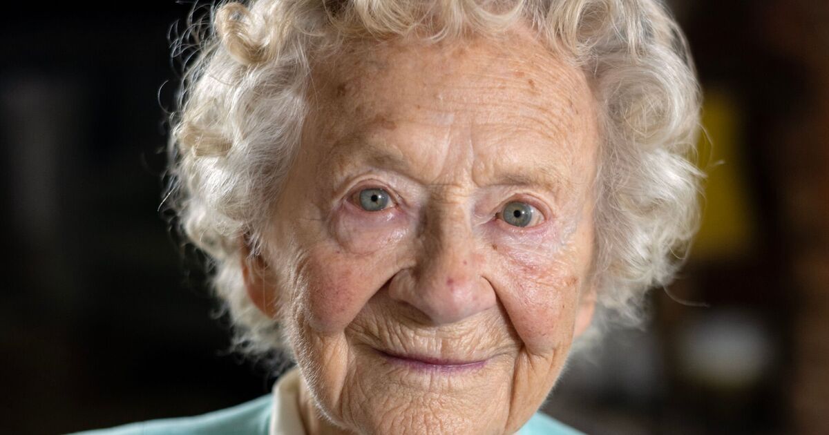 Britain's surviving WW2 heroes secure incredible victory | UK | News