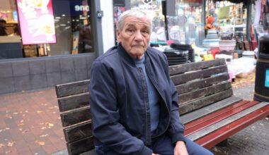 Pensioners warn Nigel Farage: Scrap the triple lock and Reform UK loses votes | Politics | News