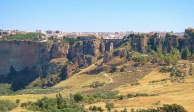 Experts reveal the ‘cheapest’ place to retire in beautiful Spain | Travel News | Travel