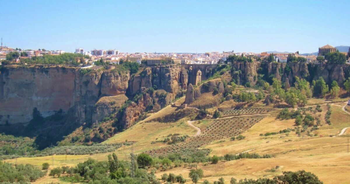 Experts reveal the ‘cheapest’ place to retire in beautiful Spain | Travel News | Travel