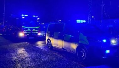 Liverpool trains: Lime Street Station delays after 'emergency' near St Helens | UK | News