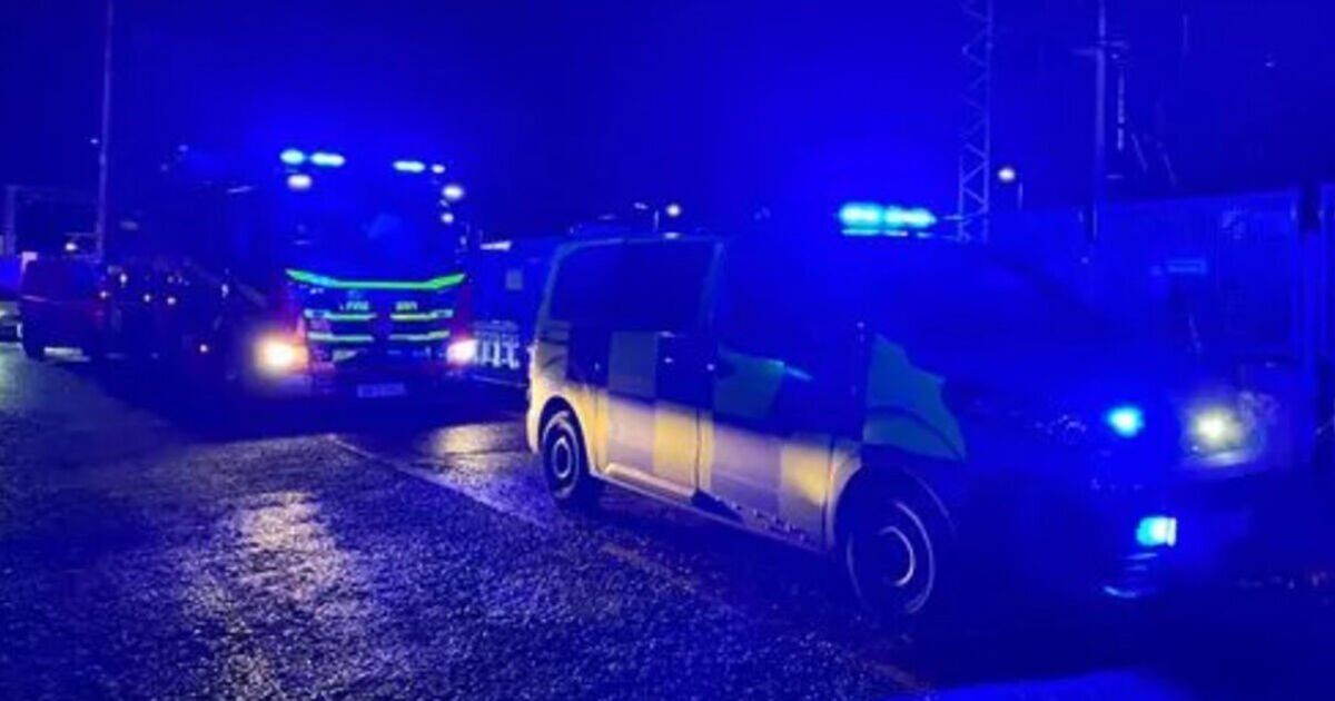 Liverpool trains: Lime Street Station delays after 'emergency' near St Helens | UK | News