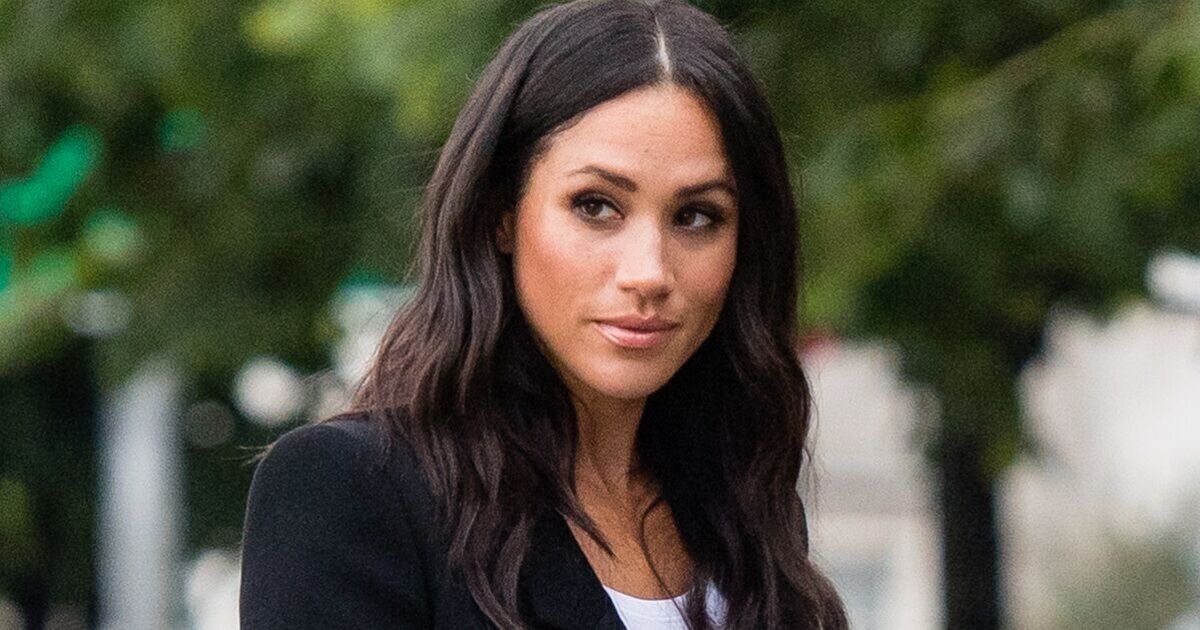 Meghan Markle blasted over 'calculated and dangerous' move after shock Hollywood return | Royal | News