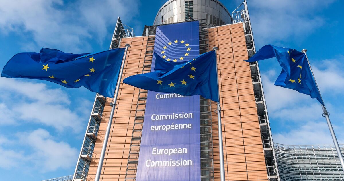 EU makes major visa change for Russians as WW3 fears explode | World | News