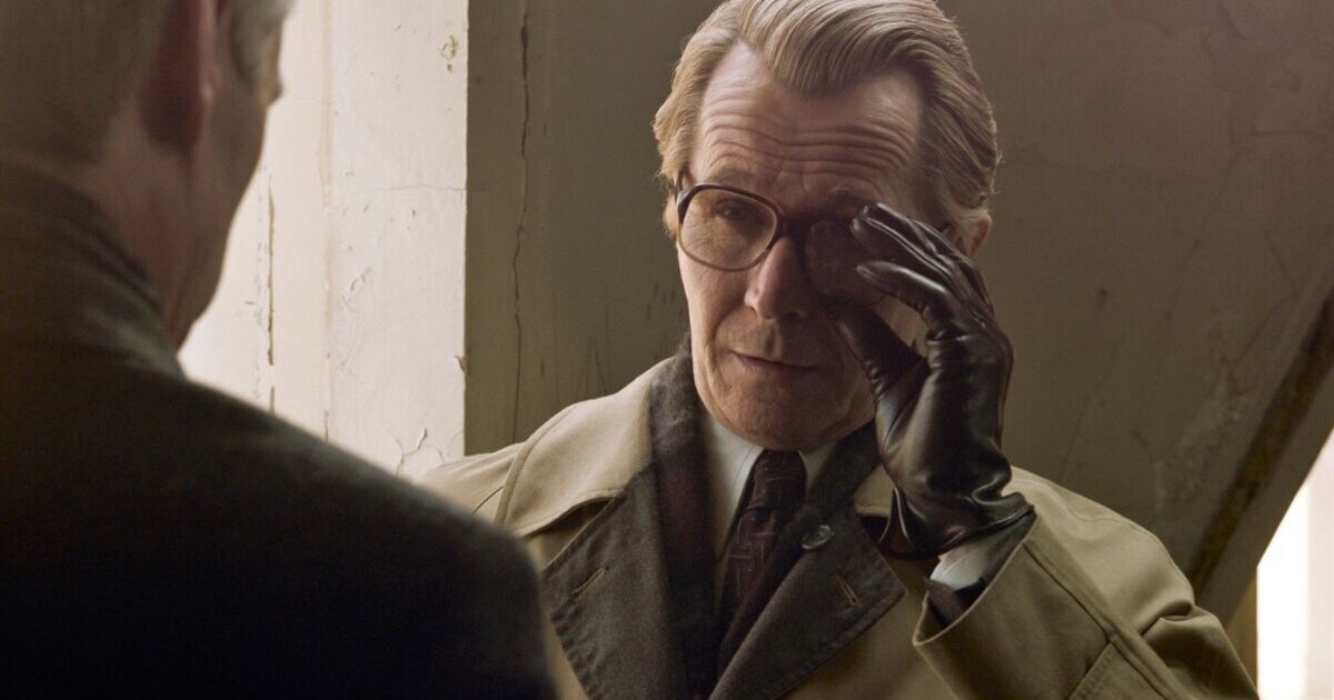 ‘Top-class’ war film based on book is streaming free on BBC iPlayer | Films | Entertainment