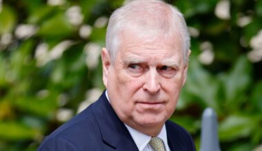 Royal Family LIVE: Andrew faces major embarrassment this week as Parliament gets involved | Royal | News