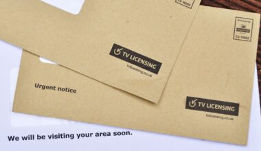 Older state pensioners can cut TV Licence bill to £0 in 16 minutes | Personal Finance | Finance