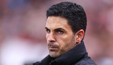 Arsenal 'hold meeting' as Sunderland accused of putting players in danger | Football | Sport