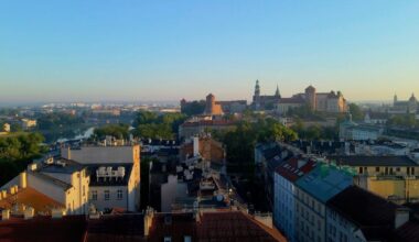 ‘Underrated’ city in Europe that’s 56% cheaper than other tourist hotspots | Travel News | Travel