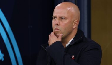 Four managers Liverpool could appoint if Arne Slot pays the price | Football | Sport