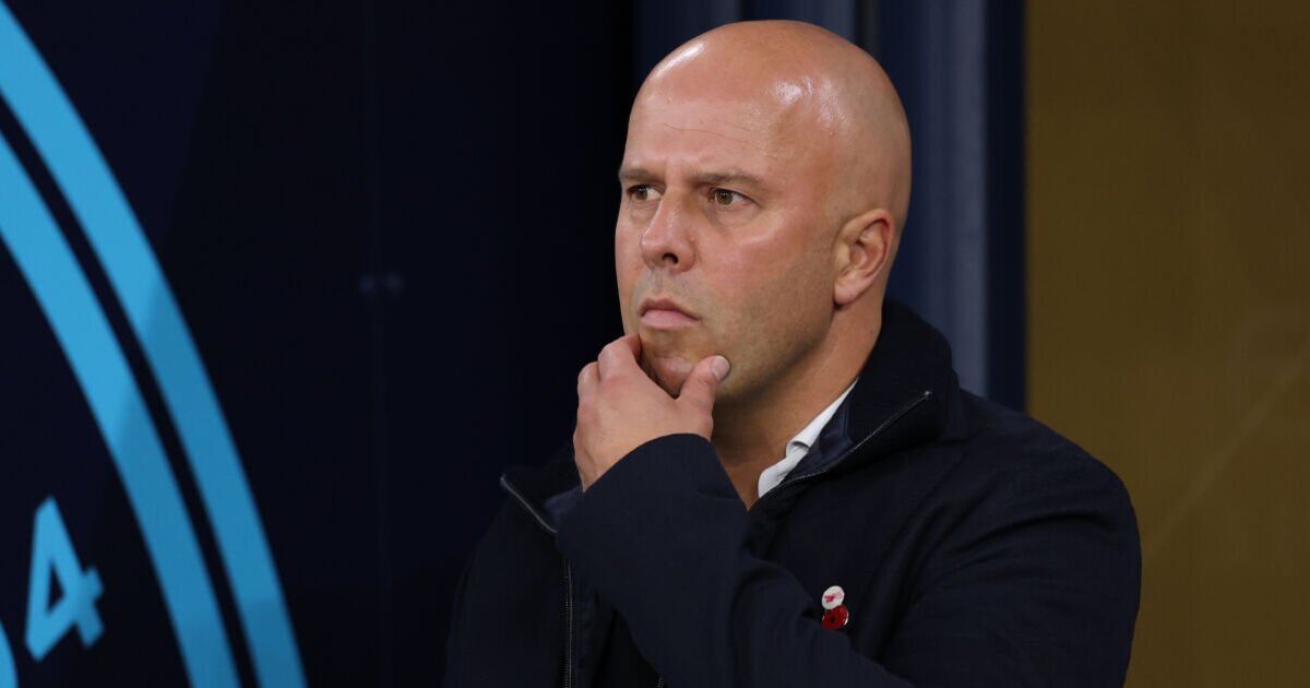 Four managers Liverpool could appoint if Arne Slot pays the price | Football | Sport