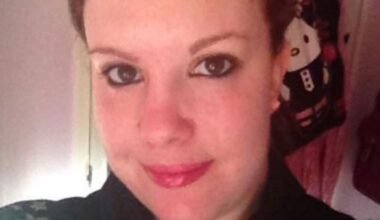 Woman who died after being stabbed in the neck in Birmingham pictured for first time | UK | News