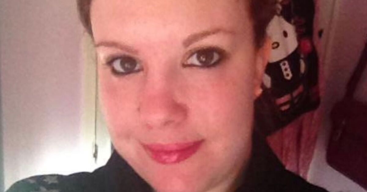 Woman who died after being stabbed in the neck in Birmingham pictured for first time | UK | News