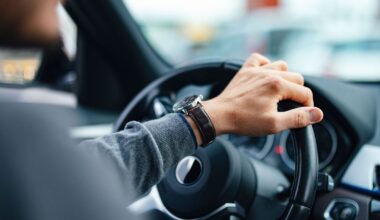 Driving manoeuvre done by many to be 'banned across England'