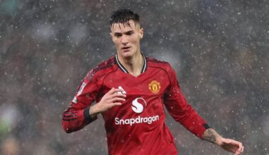 Man Utd's ideal Benjamin Sesko replacement option in exciting reunion | Football | Sport