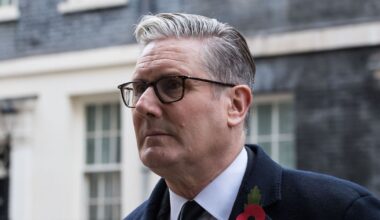 Today's shocking decision proves Labour does NOT care about the British people | Politics | News