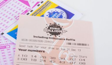 Winning EuroMillions numbers: Full lottery results with Thunderball on November 11 | UK | News