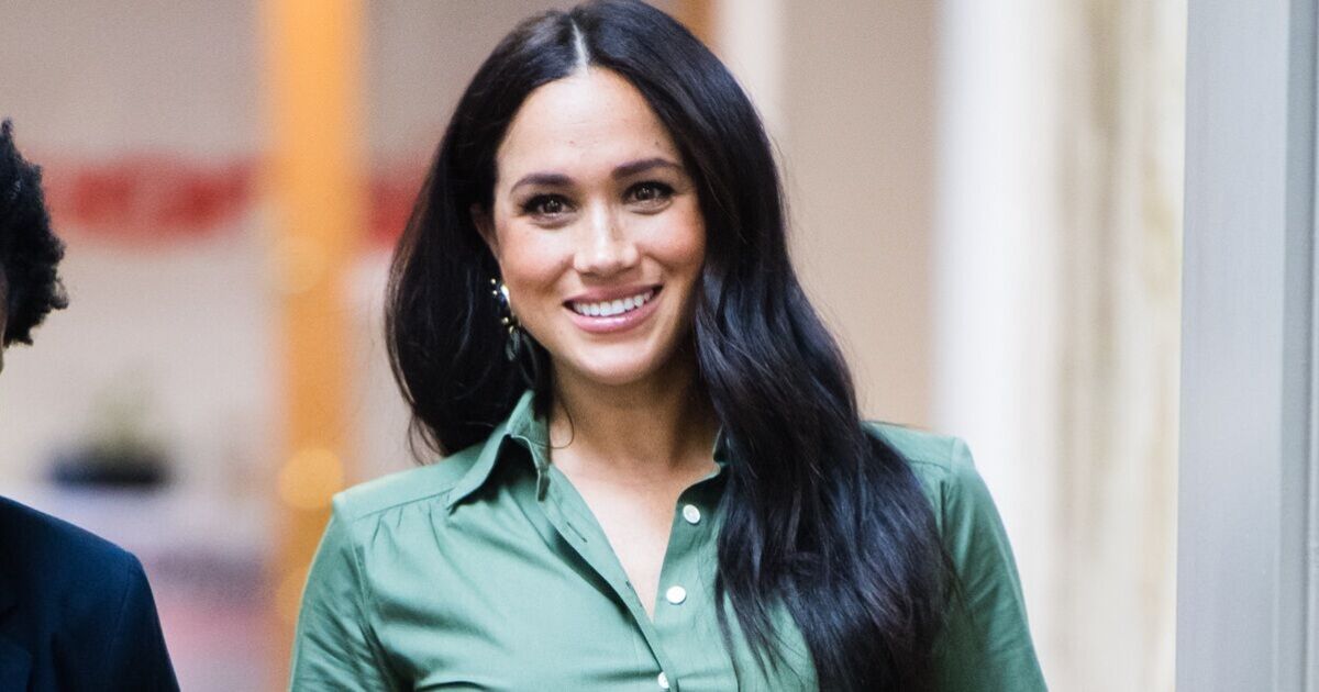 Royal Family LIVE: Meghan Markle mocked after latest Christmas announcement | Royal | News