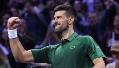 Novak Djokovic 'spends big' to gain 'golden passport' in new country | Tennis | Sport