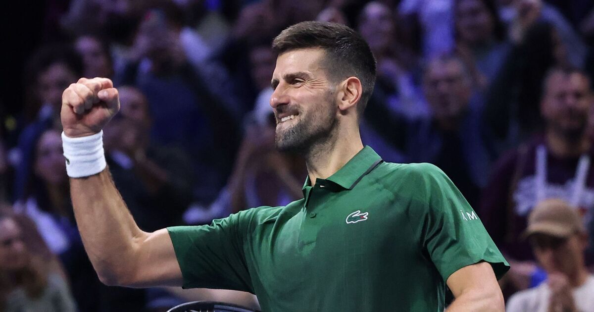 Novak Djokovic 'spends big' to gain 'golden passport' in new country | Tennis | Sport