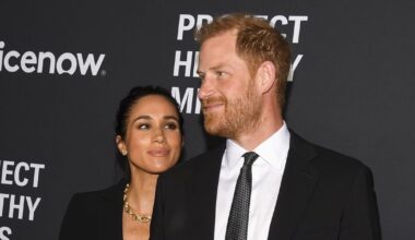 Prince Harry and Meghan snubbed as Beyonce gets different treatment | Royal | News