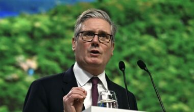 Starmer’s Brexit reset is 'nothing more than mood music and a sham' | Politics | News