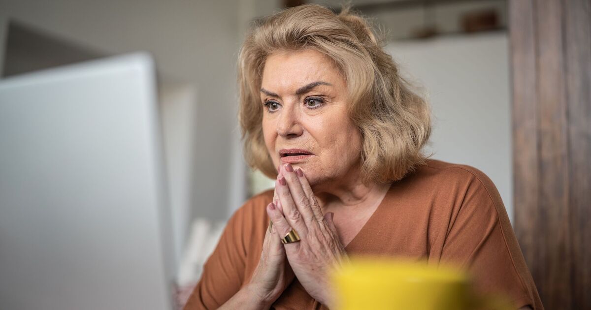 UK pensioners issued 'act now' warning as they could save £13,620 before Reeves's Budget | Personal Finance | Finance