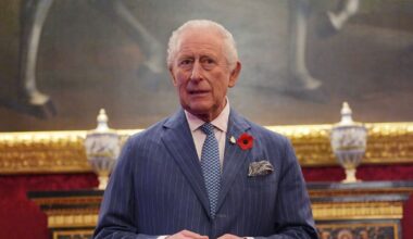 I worked for Royal Family and only one person can say 'no' to the King | Royal | News