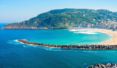 'Beautiful' island with 24C November heat is 'hidden gem' | Europe | Travel