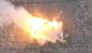 Russian army chaos as soldiers refuse to storm Ukraine slaughter city | World | News