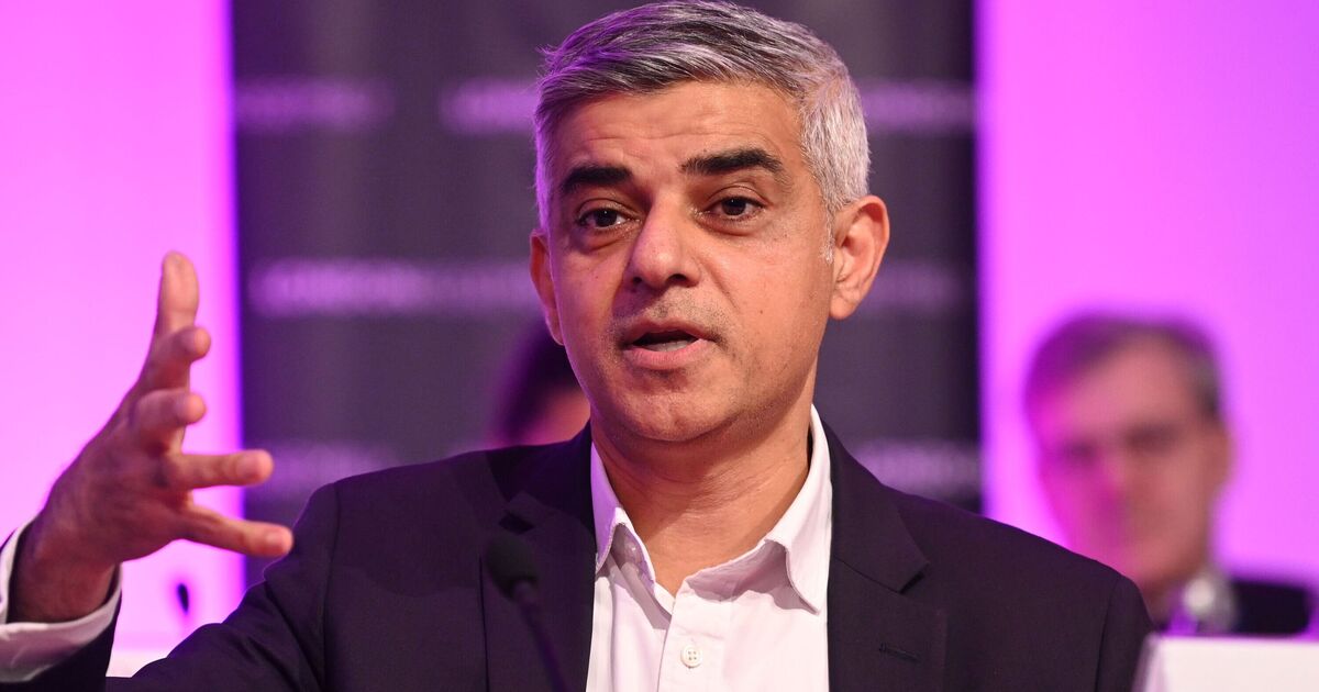 Sadiq Khan must hate cars - his latest tax makes zero sense