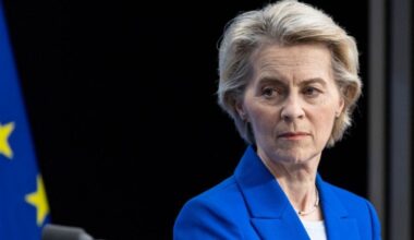 EU civil war erupts as furious member state to sue Brussels | World | News