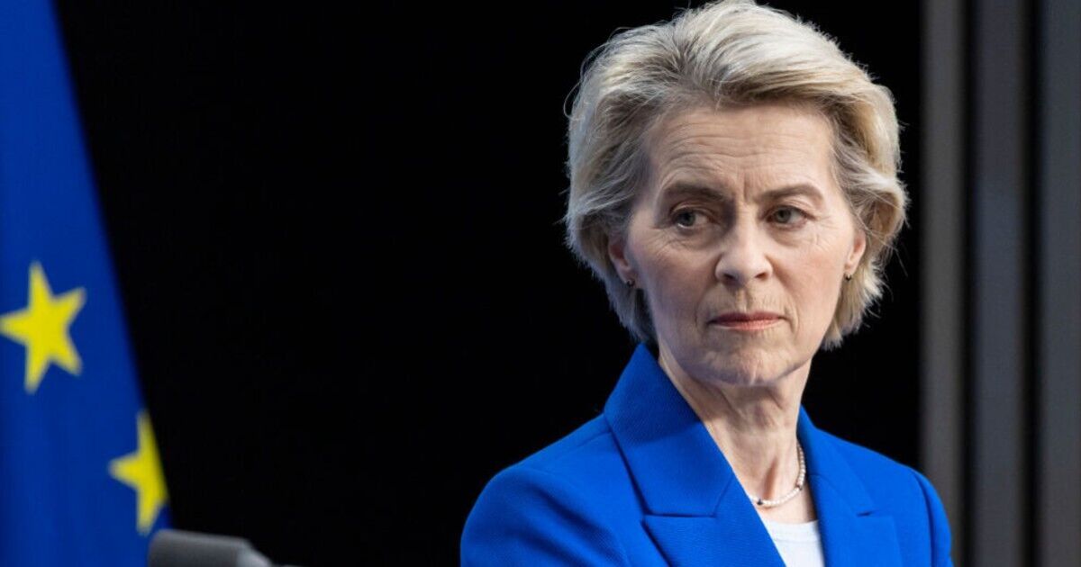 EU civil war erupts as furious member state to sue Brussels | World | News