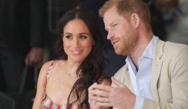 Royal Family LIVE: Meghan Markle and Prince Harry's next faux royal 'revealed' | Royal | News