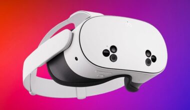 VR fans snap up Meta Quest 3S deal thanks to lowest ever Amazon price