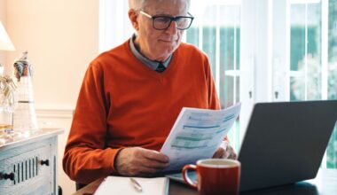 Older Brits with health issues can boost State Pension by up to £5,740 a year | Personal Finance | Finance