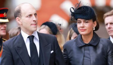 'I married into the Royal Family and I didn't know anyone at my own wedding' | Royal | News