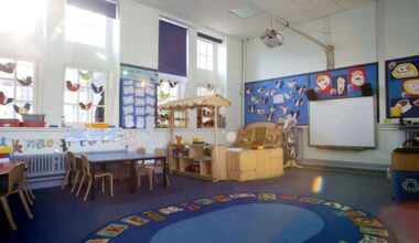 Horror as 2-year-old boy dies at nursery after being 'strangled by his jumper' | World | News