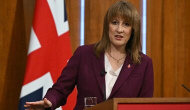 Rachel Reeves warned she could kill off 2,000 pubs with Budget blunder | UK | News