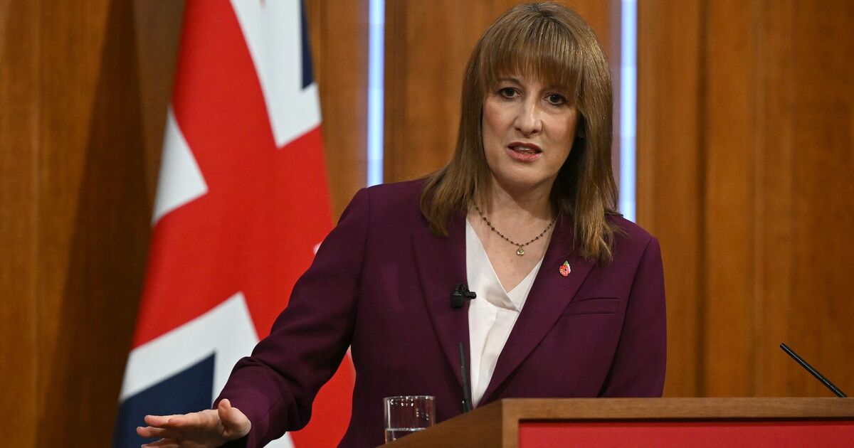 Rachel Reeves warned she could kill off 2,000 pubs with Budget blunder | UK | News