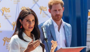 Meghan Markle and Prince Harry's marriage 'heartbreak' as 'bitterness' rears its head | Royal | News