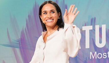 Royal Family LIVE: Meghan 'trying to woo' Netflix rival after flops | Royal | News