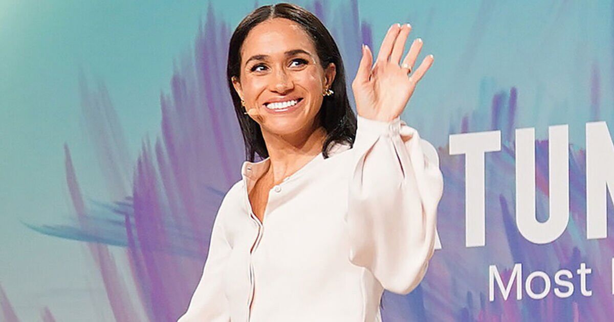 Royal Family LIVE: Meghan 'trying to woo' Netflix rival after flops | Royal | News