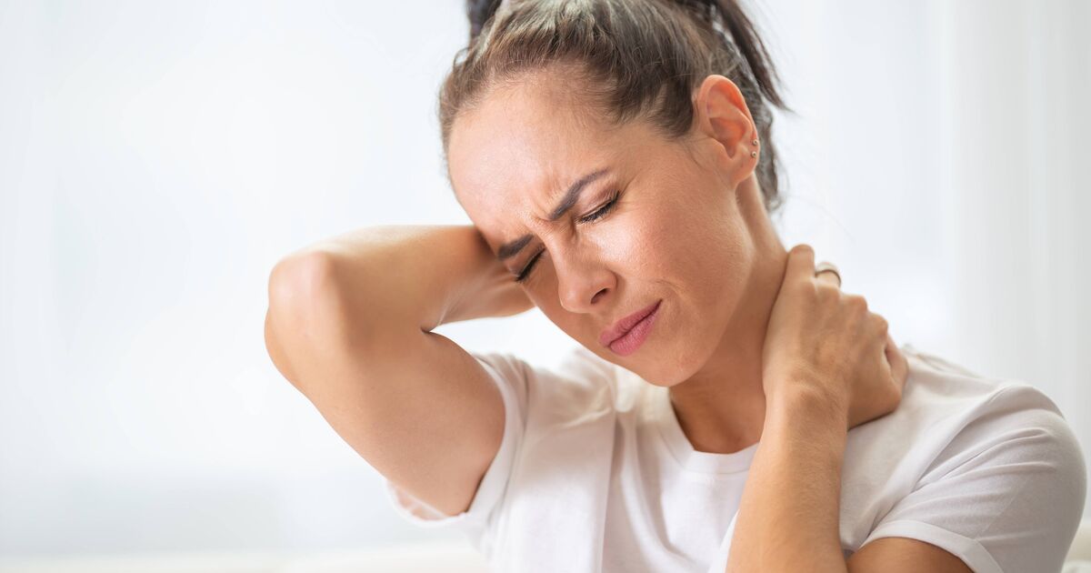 'Reverse arthritis in 8 weeks' with anti-inflammatory diet expert says