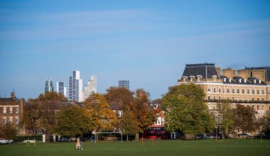 Fury as London borough plans tourist tax for overnight stays | UK | News