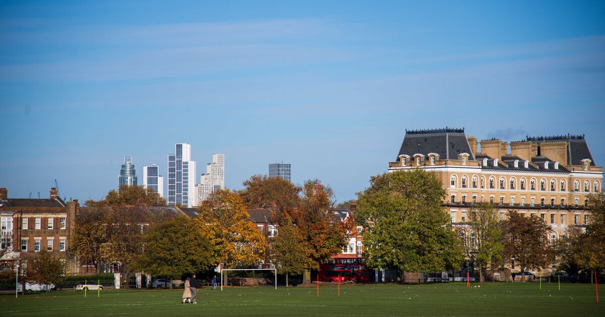 Fury as London borough plans tourist tax for overnight stays | UK | News