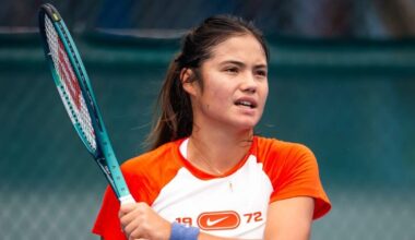 Emma Raducanu handed reunion with star she already humiliated in United Cup draw | Tennis | Sport