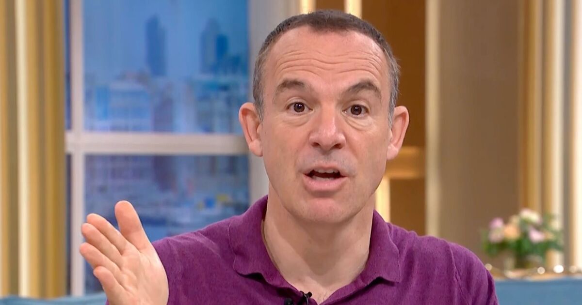 Martin Lewis urges UK households to follow 4pm rule to save on heating | Personal Finance | Finance