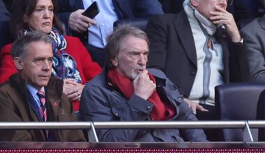 Man Utd 'set to create team in another league' as huge plans emerge | Football | Sport